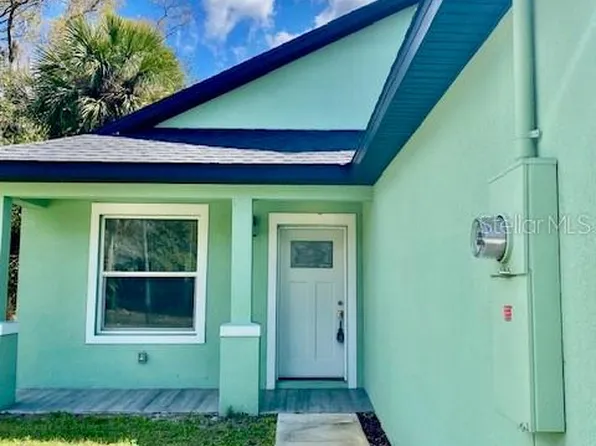 509 Pine Ln, Eustis, FL 32726