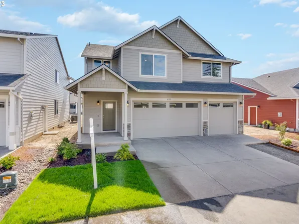 455 S 8th St, Carlton, OR 97111