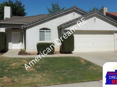 9343 N Price Ave, Fresno, CA, 93720