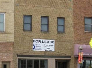 321 1/2 S Broadway APT 5, Rochester, MN 55904