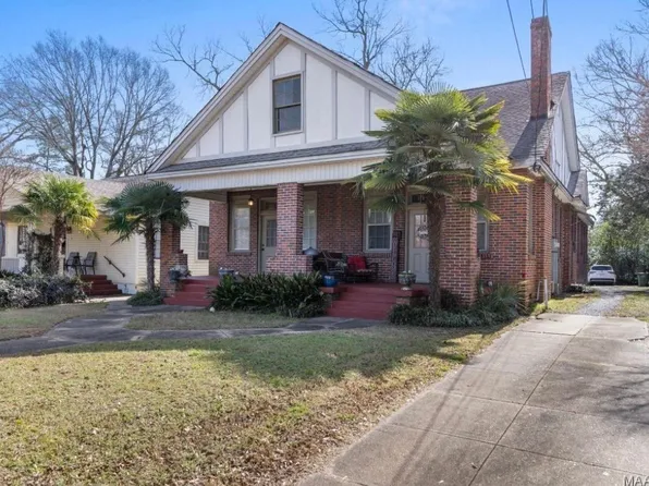 1816 Madison Ave #1816, Montgomery, AL 36107