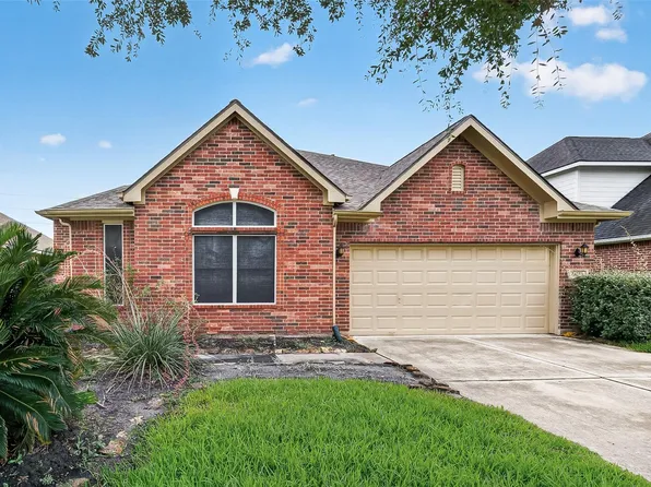 24222 Lake Path Cir, Katy, TX 77493