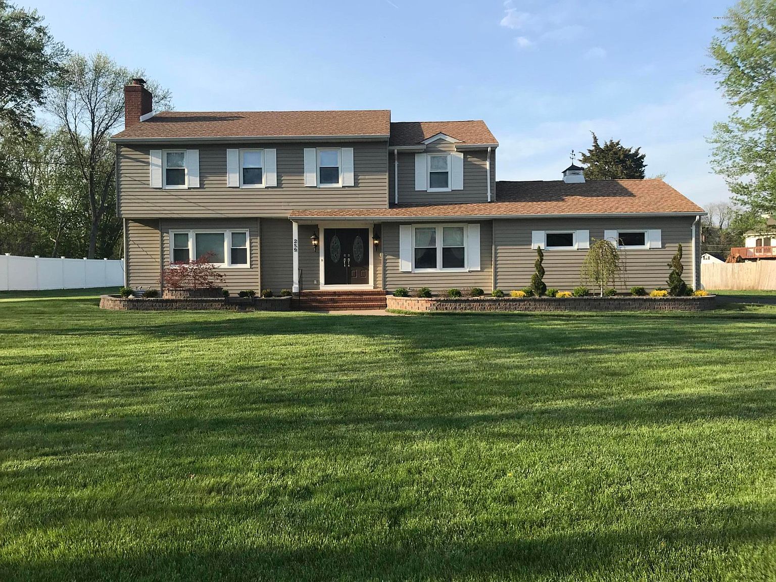 259 Stonehurst Blvd, Freehold, NJ 07728 Zillow