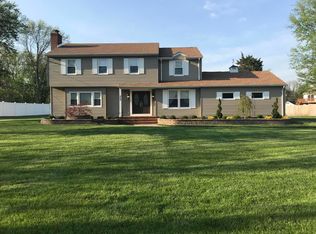 259 Stonehurst Blvd, Freehold, NJ 07728