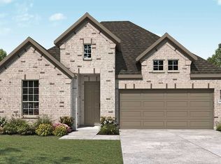 Willow Plan, Brookewater, Rosenberg, TX 77471