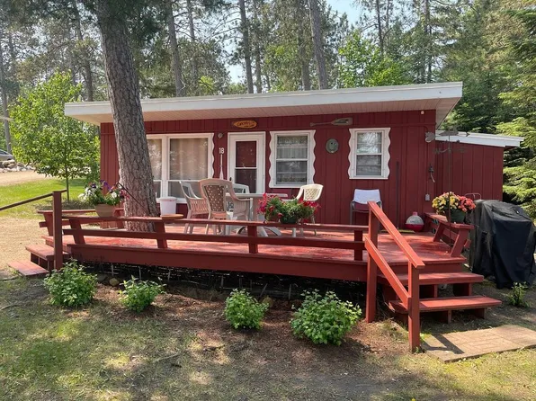 25186 Us Highway 71 #18, Park Rapids, MN 56470