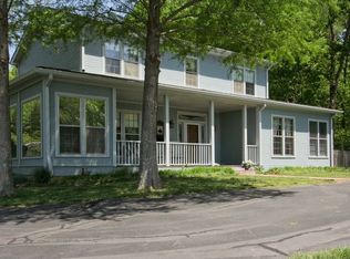 2116 Osburn Rd, Arrington, TN 37014