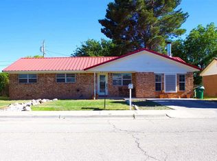 821 W Birch Ave, Lovington, NM 88260