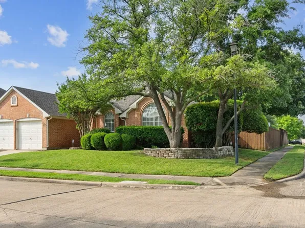 2421 Telluride Dr, Flower Mound, TX 75028