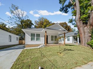 931 Seattle St, Memphis, TN 38114