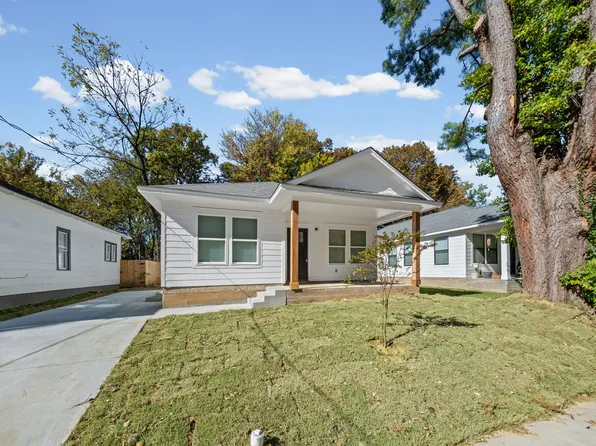 931 Seattle St, Memphis, TN 38114