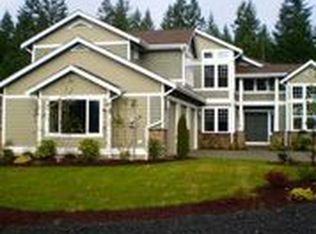 350 E Sterling Dr, Allyn, WA 98524