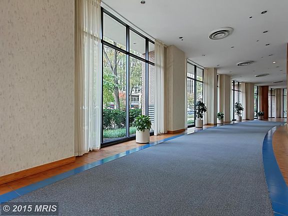 Interior (General)