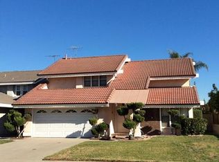 7042 Coventry Cir, La Palma, CA 90623