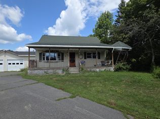 72 Main Street, Albion, ME 04910