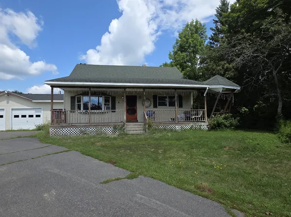 72 Main Street, Albion, ME 04910