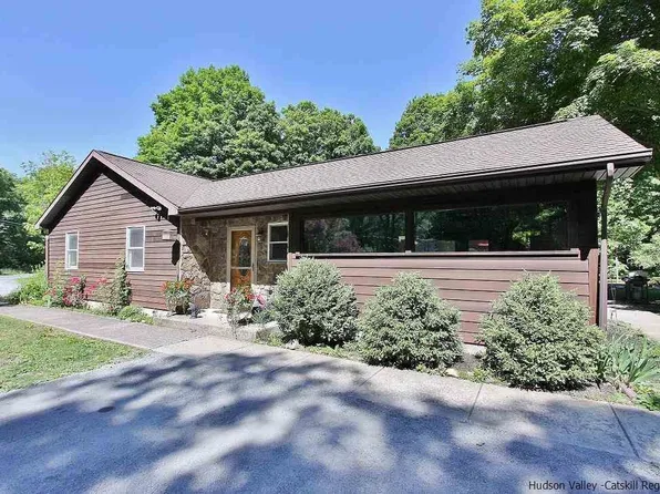 150 Nelson Hoff Road, Saugerties, NY 12477