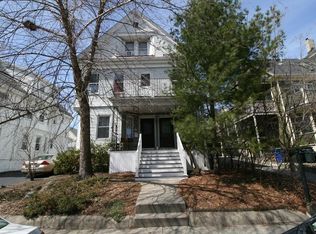 22 Westminster St #2, Somerville, MA 02144