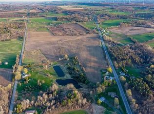 10389 East Rd Lot 51, Lowville, NY