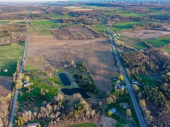 10389 East Rd Lot 51, Lowville, NY 13367