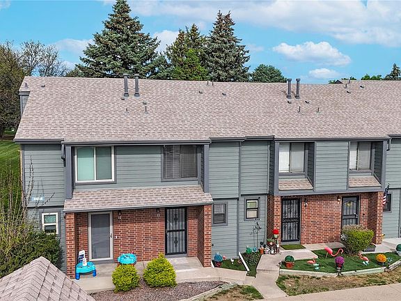 3rd image of 3636 S Depew Street #11