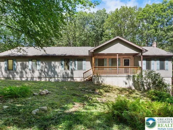 200 Green Forest Ln, Lehighton, PA 18235