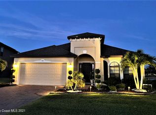 940 Fiddleleaf Cir, West Melbourne, FL 32904