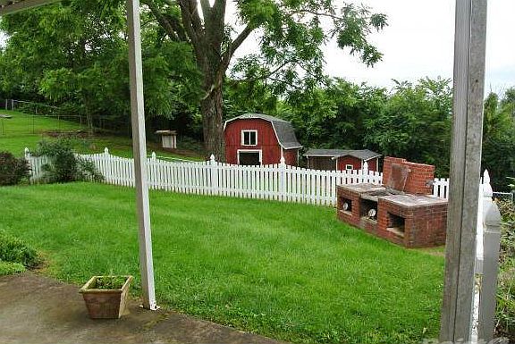 GREAT YARD