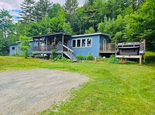 454 Beanville Rd, West Fairlee, VT 05083