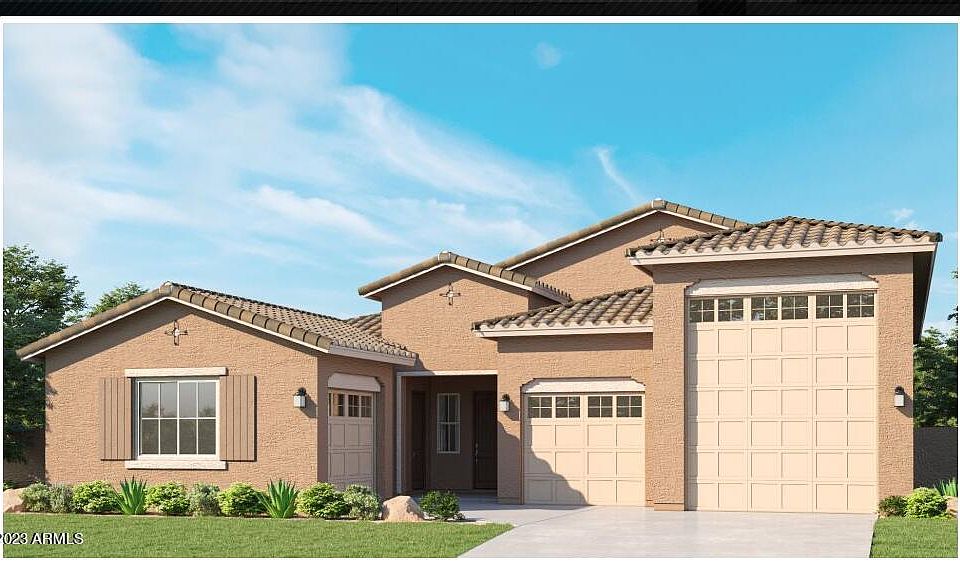 1st image of 24557 N 173RD Avenue