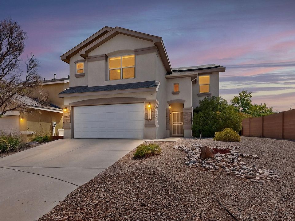 1st image of 10324 Mosca Ct NW