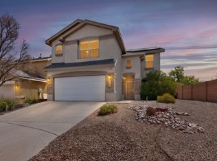 10324 Mosca Ct NW, Albuquerque, NM 87114
