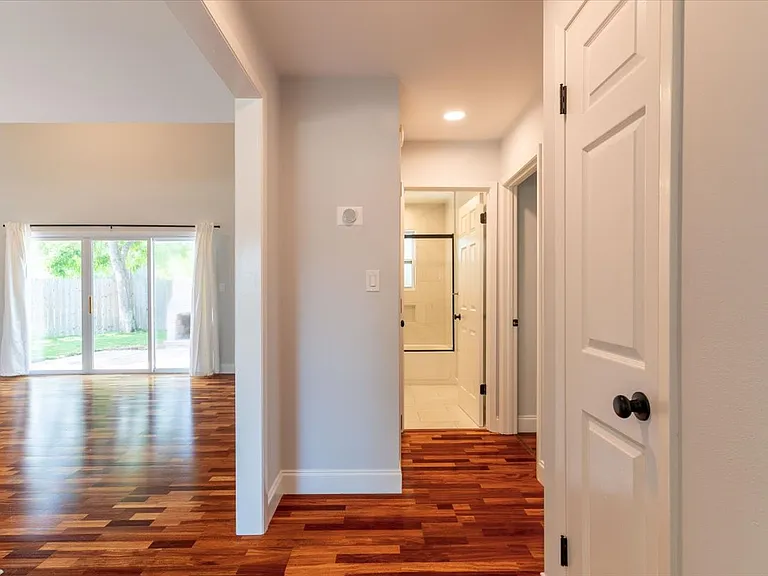 Entryway