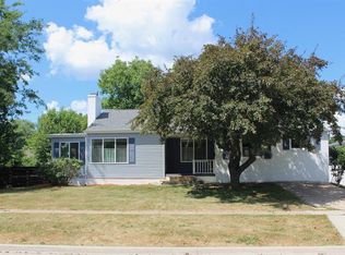 1319 K Ave, Nevada, IA 50201