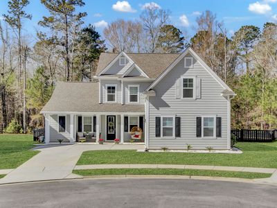 213 Cherry Grove Dr, Summerville, SC, 29483