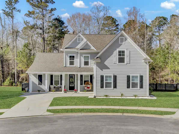213 Cherry Grove Dr, Summerville, SC 29483