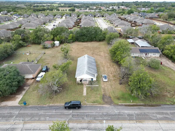 500 S College Dr, Keene, TX 76059