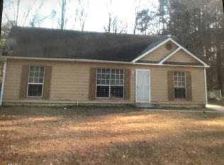 2740 Sapphire St, Atlanta, GA 30349