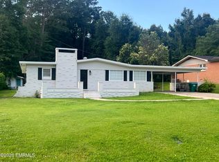 1501 N Pine St, Meridian, MS 39305