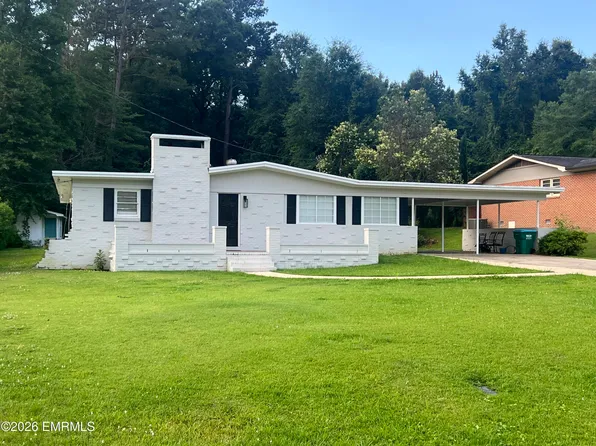 1501 N Pine St, Meridian, MS 39305