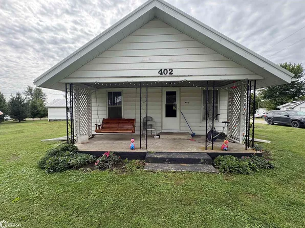 402 E Jackson St, Lancaster, MO 63548