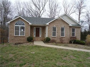 449 Pueblo Trce, Clarksville, TN 37040