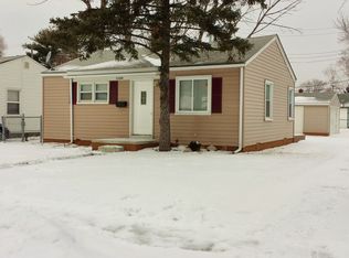 11339 Hudson Ave, Warren, MI 48089