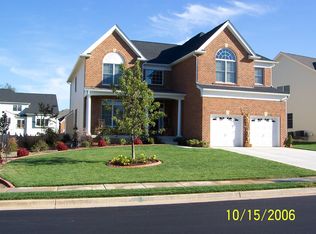 2328 Stoneridge Rd, Winchester, VA 22601