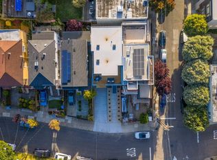52 Yukon St, San Francisco, CA 94114