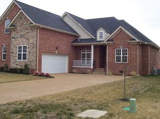 1044 Stonehollow Way, Mount Juliet, TN 37122