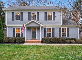 7729 Surreywood Pl, Charlotte, NC 28270