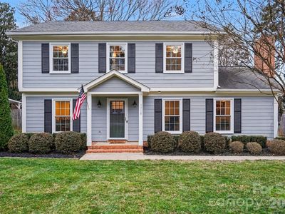 7729 Surreywood Pl, Charlotte, NC, 28270