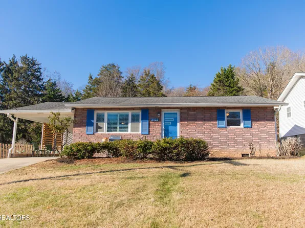 3123 Dow Dr, Knoxville, TN 37920