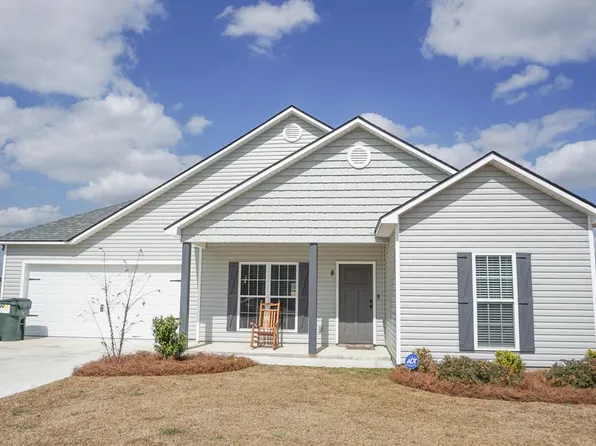 8 Osprey Cv, Lakeland, GA 31635